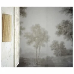 Maison de Vacances Applique en laine Kalé| Luminaires