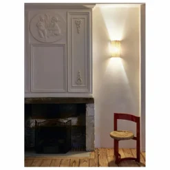 Maison de Vacances Applique en laine Kalé| Luminaires