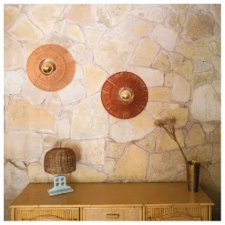 Honoré Luminaires*Applique en Laine Virgo |
