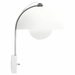 & Tradition Applique Flowerpot VP8 || Luminaires