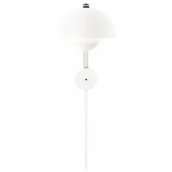 & Tradition Applique Flowerpot VP8 || Luminaires