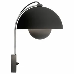 & Tradition Luminaires*Applique Flowerpot VP8 |