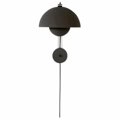 & Tradition Luminaires*Applique Flowerpot VP8 |
