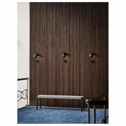 & Tradition Luminaires*Applique Flowerpot VP8 |