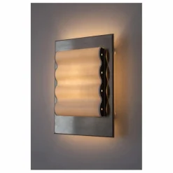 Outlet Violaine d'Harcourt Applique Frame vague | Aluminium