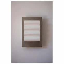 Outlet Violaine d'Harcourt Applique Frame vague | Aluminium