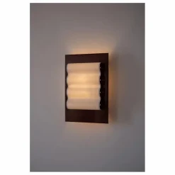 Violaine d'Harcourt Luminaires*Applique Frame vague |