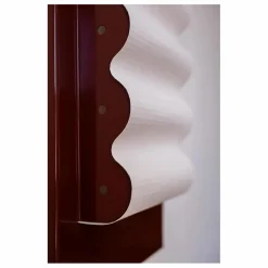 Violaine d'Harcourt Luminaires*Applique Frame vague |