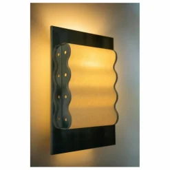 Violaine d'Harcourt Applique Frame vague || Luminaires