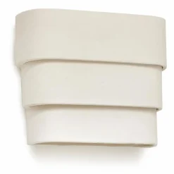 Serax Applique Jack en grès || Luminaires