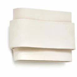 Serax Applique Louis en grès - Anita Le Grelle || Luminaires