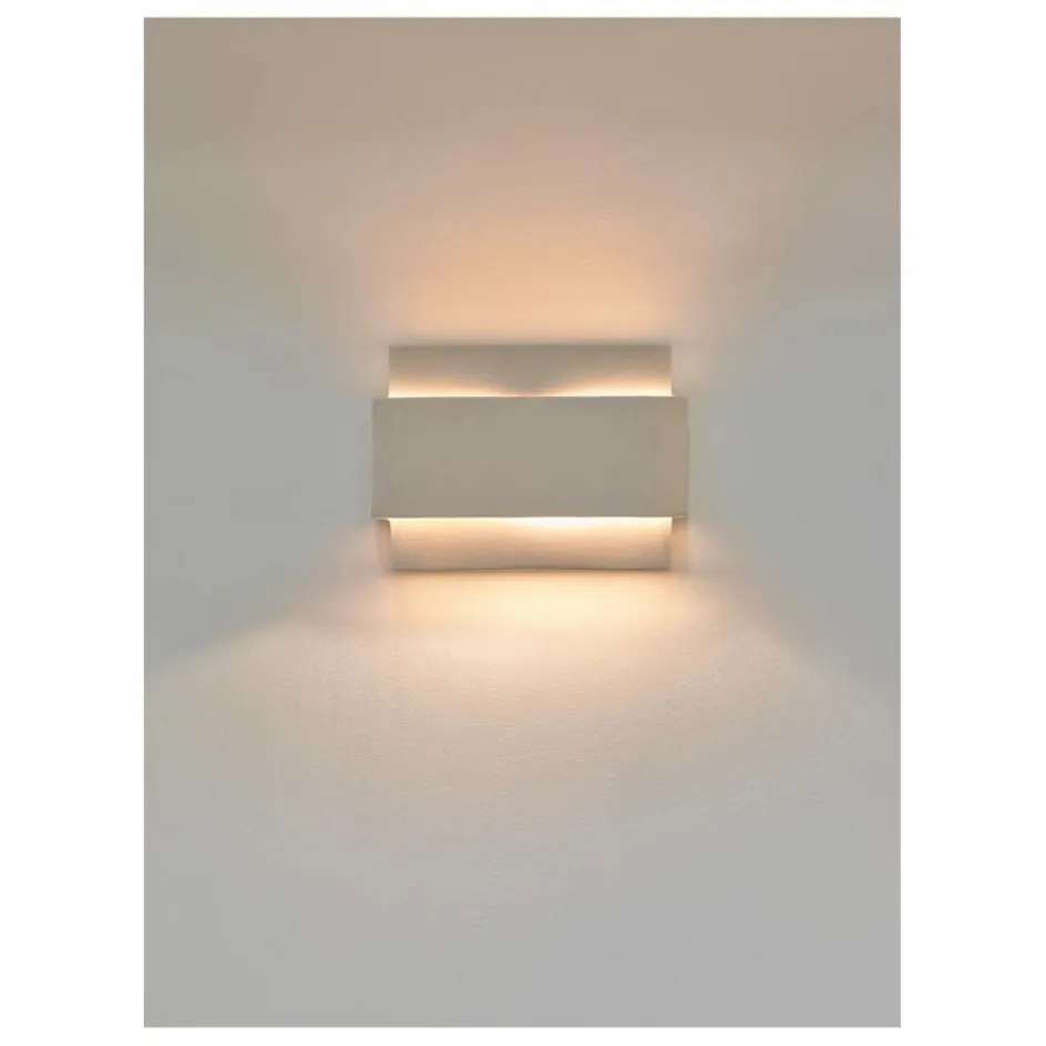 Serax Applique Louis en grès - Anita Le Grelle || Luminaires