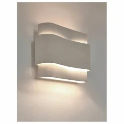 Serax Applique Louis en grès - Anita Le Grelle || Luminaires