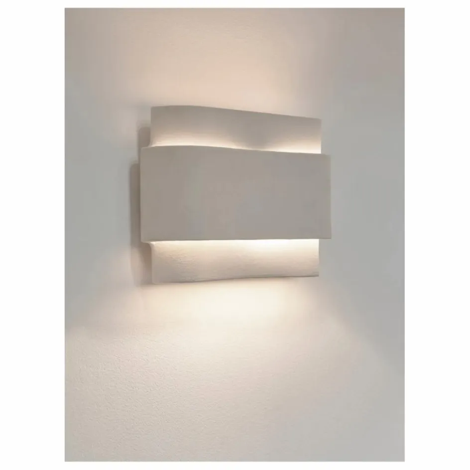 Serax Applique Louis en grès - Anita Le Grelle || Luminaires