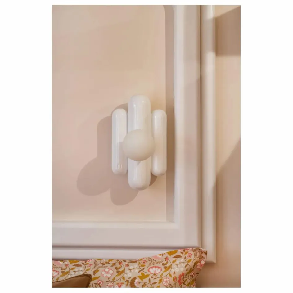 Hot Applique Madeleine | Luminaires