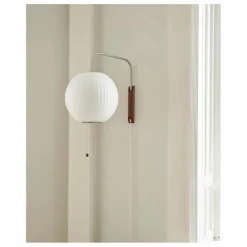 Hay Luminaires*Applique Murale The Nelson Saucer - George Nelson |