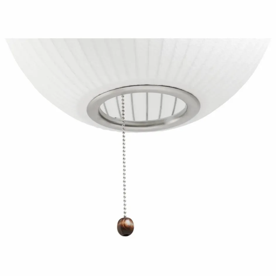 Hay Luminaires*Applique Murale The Nelson Saucer - George Nelson |