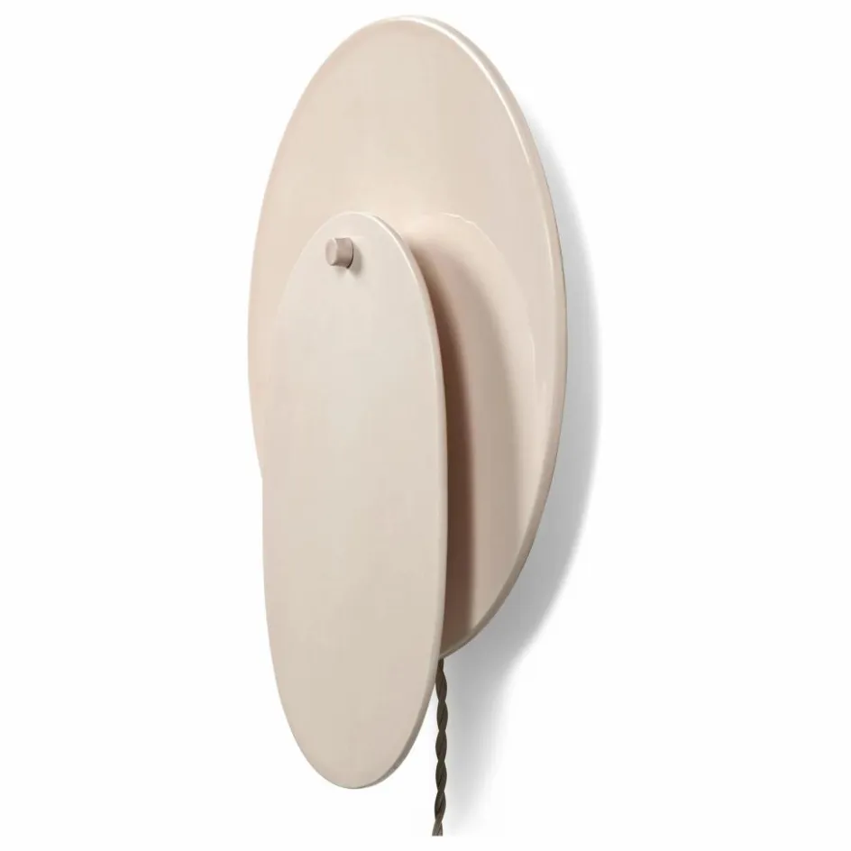 Serax Applique Nebula 01, Studio Ottawa || Luminaires