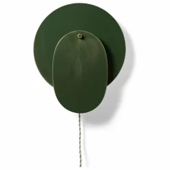 Outlet Serax Applique Nebula 01, Studio Ottawa | Vert foncé