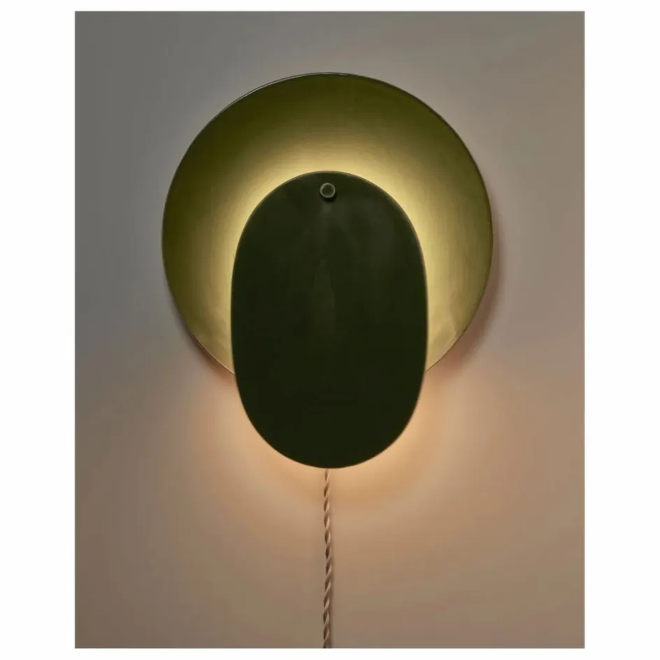 Outlet Serax Applique Nebula 01, Studio Ottawa | Vert foncé