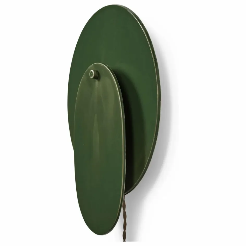 Outlet Serax Applique Nebula 01, Studio Ottawa | Vert foncé