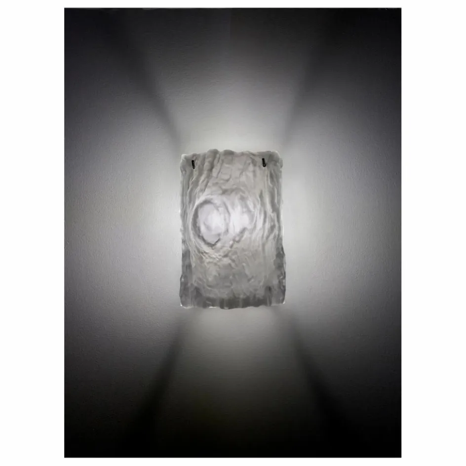 Hot Applique Oak | Luminaires