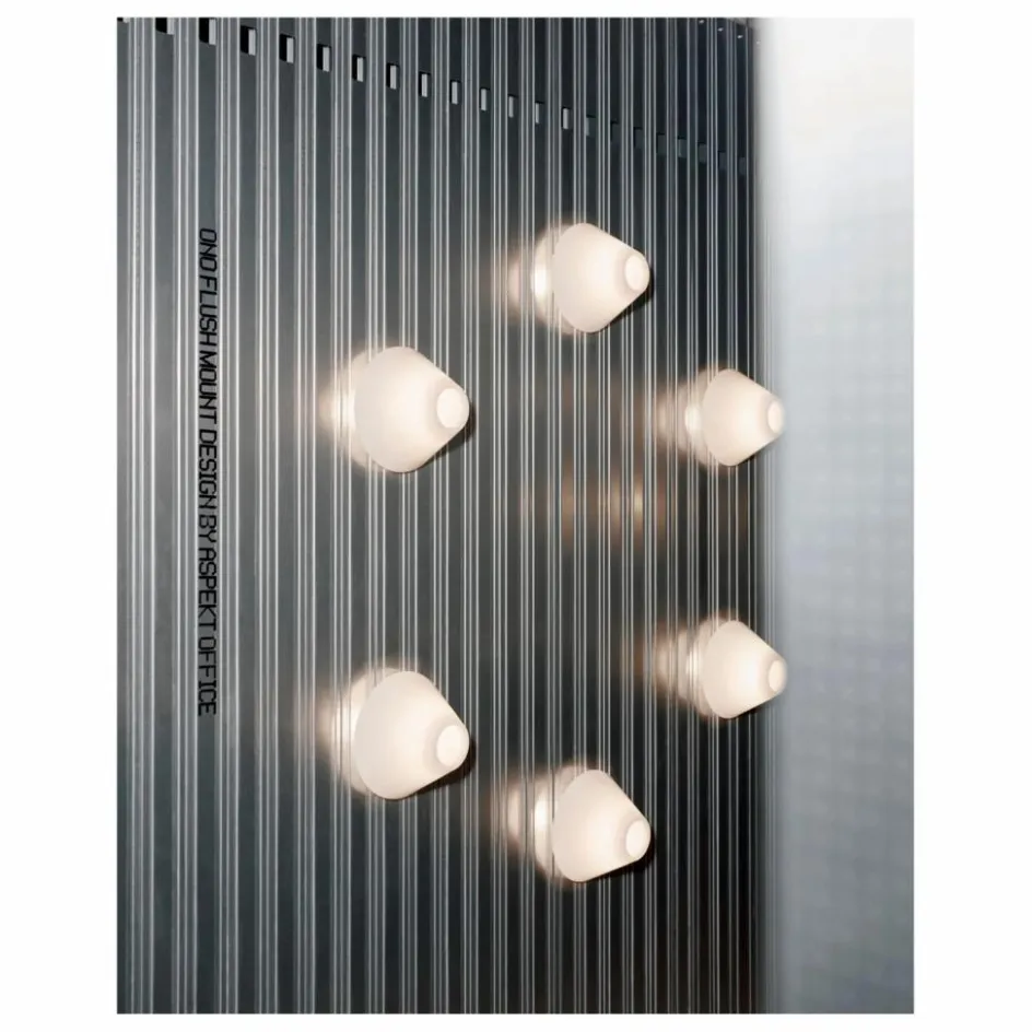 Hay Applique Ono || Luminaires