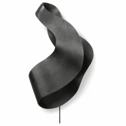 Applique Oyster en aluminium recyclé | Luminaires