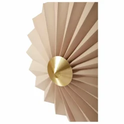 Clearance Hübsch Applique Pliss | Sable