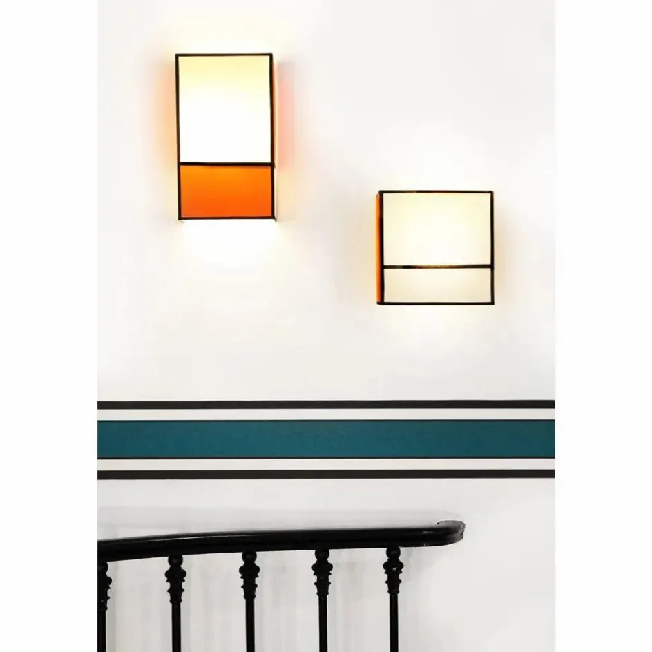 New Applique Radieuse 36x21 cm | Luminaires