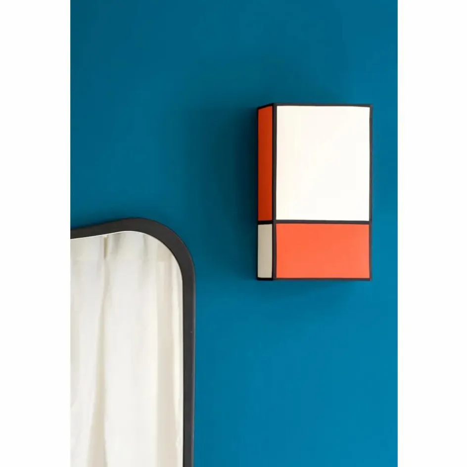 New Applique Radieuse 36x21 cm | Luminaires