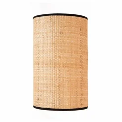Hot Applique Sperone en rabane | Luminaires