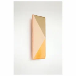 Best Violaine d'Harcourt Applique Tile | Jaune