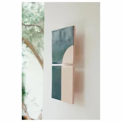 Online Violaine d'Harcourt Applique Tiles | Bleu
