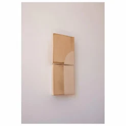 Violaine d'Harcourt Applique Tiles || Luminaires
