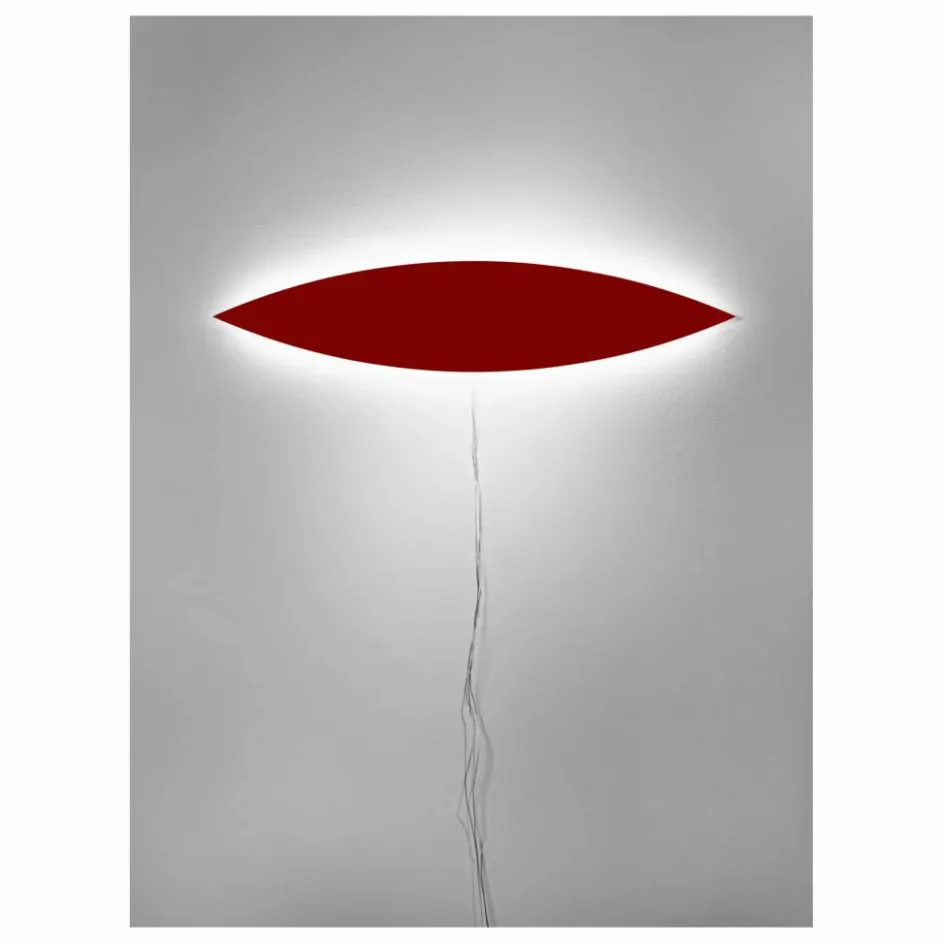 Sale Valerie Objects Applique Tramonto | Rouge