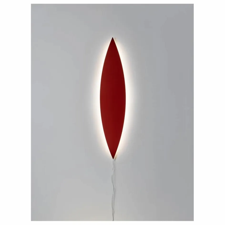 Sale Valerie Objects Applique Tramonto | Rouge