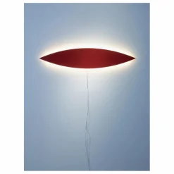 Sale Valerie Objects Applique Tramonto | Rouge