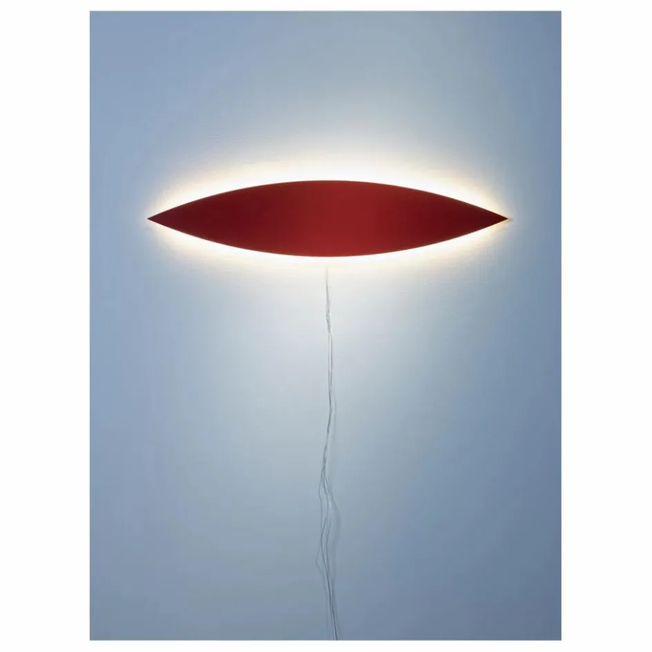 Sale Valerie Objects Applique Tramonto | Rouge