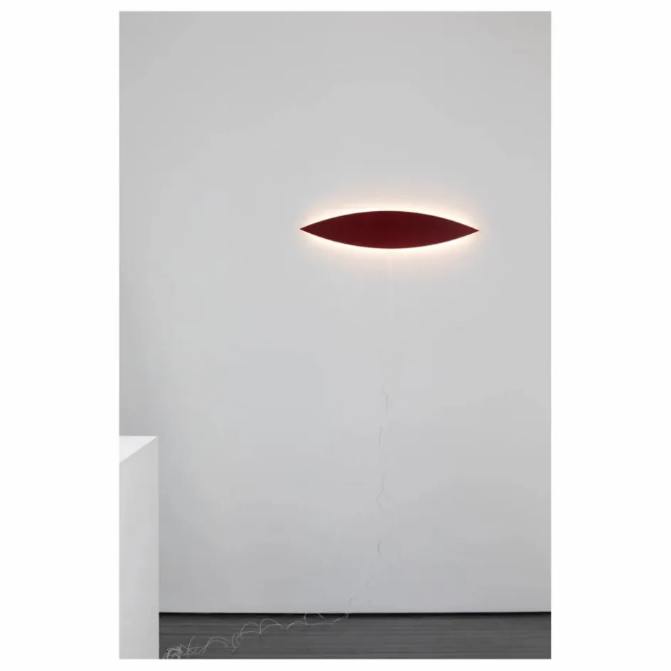 Sale Valerie Objects Applique Tramonto | Rouge