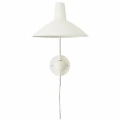 Online & Tradition Applique Tripod HM12, Hvidt & Mølgaard | Blanc