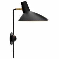 & Tradition Luminaires*Applique Tripod HM12, Hvidt & Mølgaard |