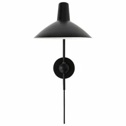 & Tradition Luminaires*Applique Tripod HM12, Hvidt & Mølgaard |