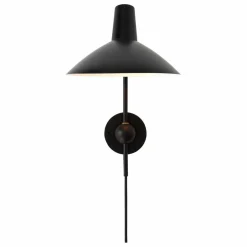 & Tradition Luminaires*Applique Tripod HM12, Hvidt & Mølgaard |