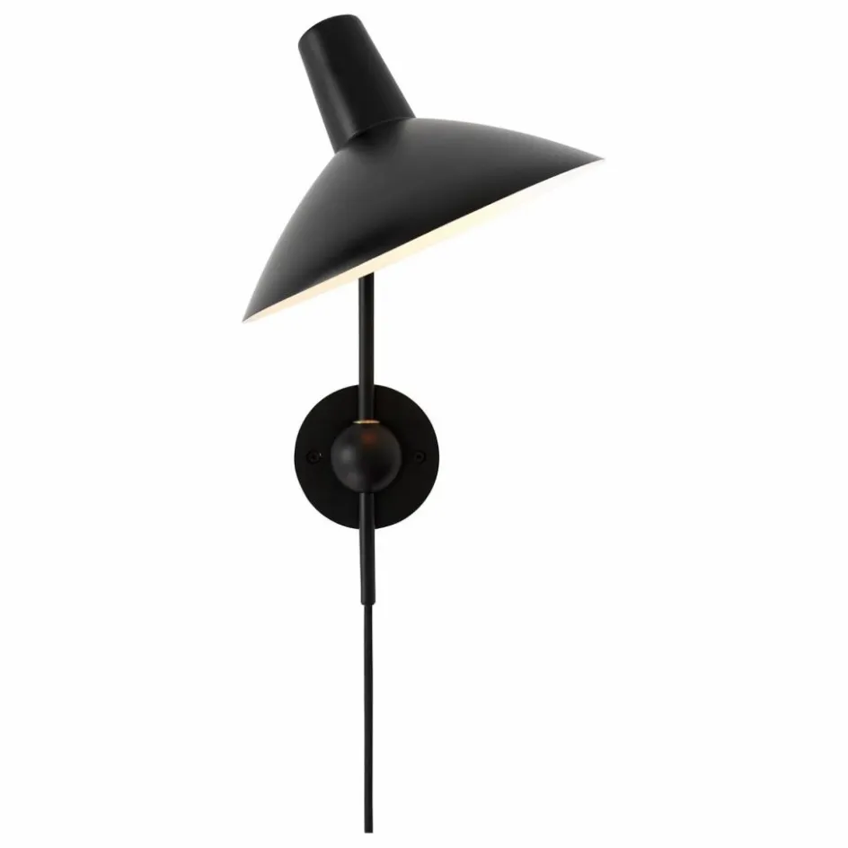 & Tradition Luminaires*Applique Tripod HM12, Hvidt & Mølgaard |