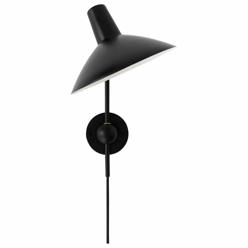 & Tradition Luminaires*Applique Tripod HM12, Hvidt & Mølgaard |