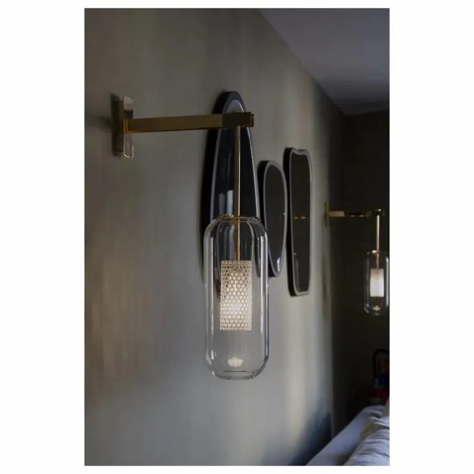 Maison Sarah Lavoine Applique Vadim || Luminaires