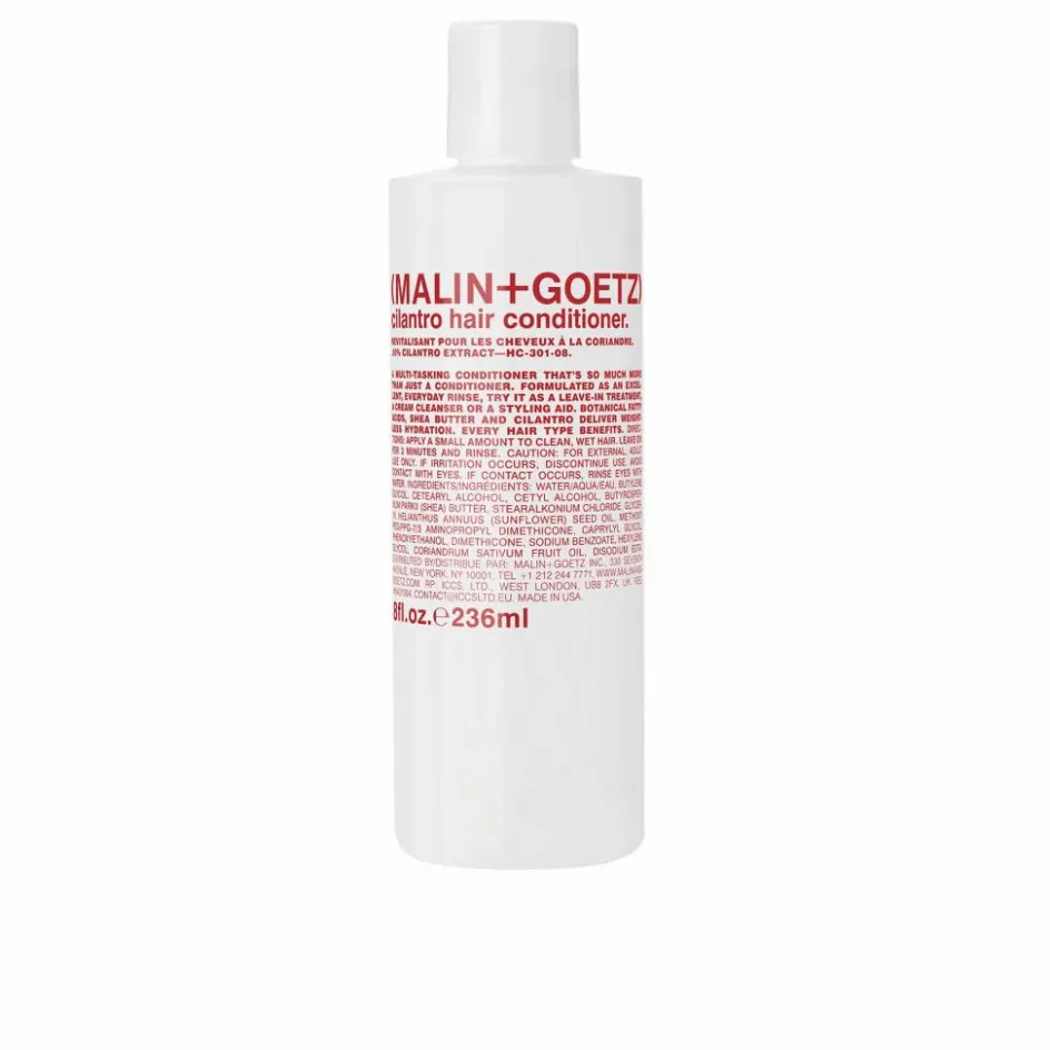 Malin + Goetz Après-shampoing à la coriandre - 236 ml|Homme Soins, Wellness