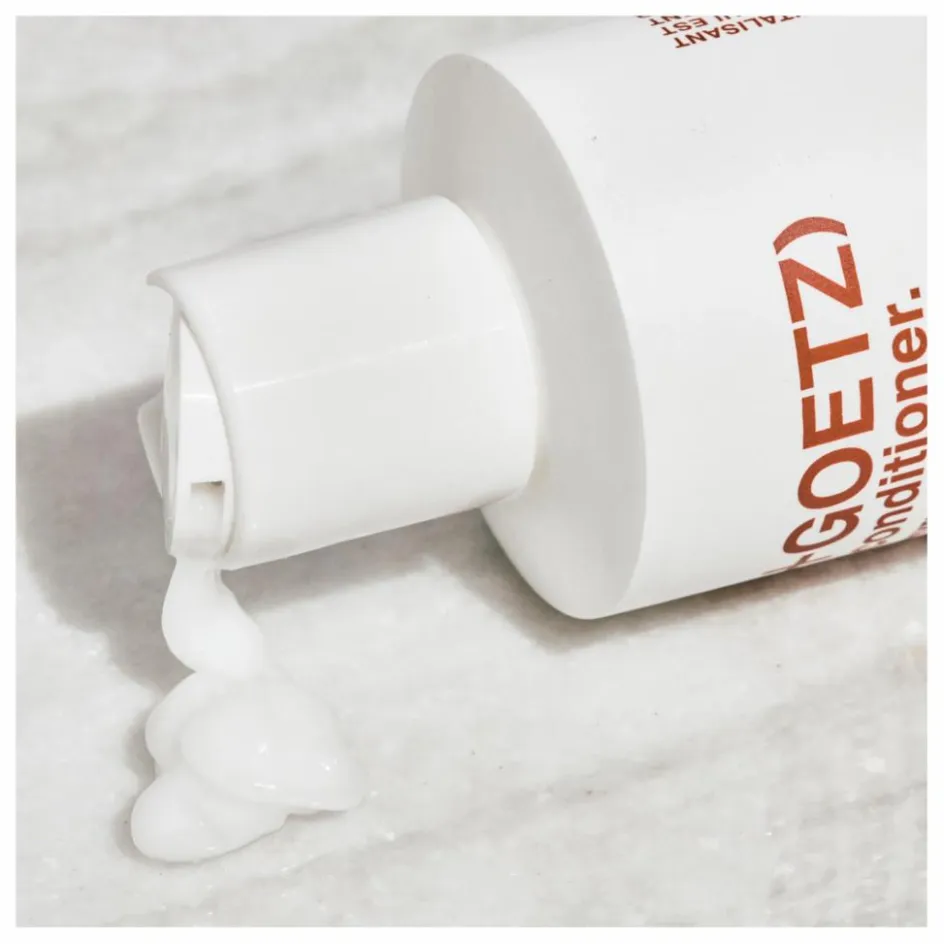 Malin + Goetz Après-shampoing à la coriandre - 236 ml|Homme Soins, Wellness