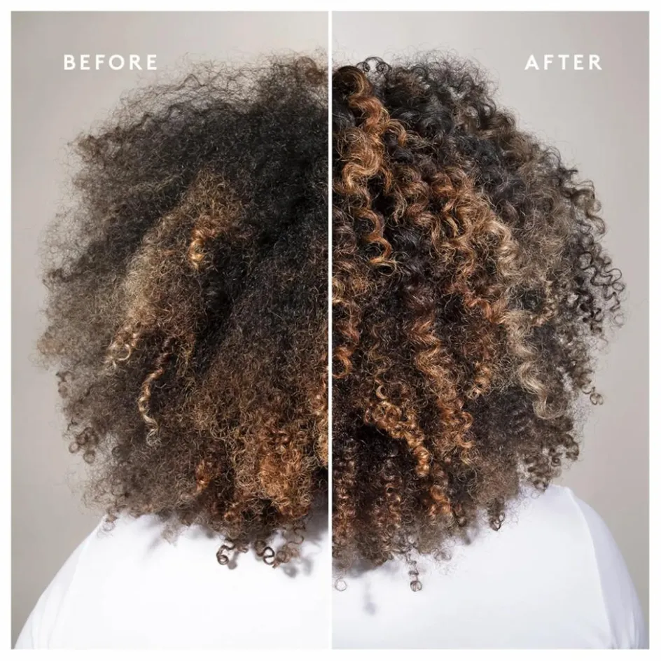 Femme Virtue Soins Des Cheveux*Après-shampoing cheveux bouclés Curl - 200ml